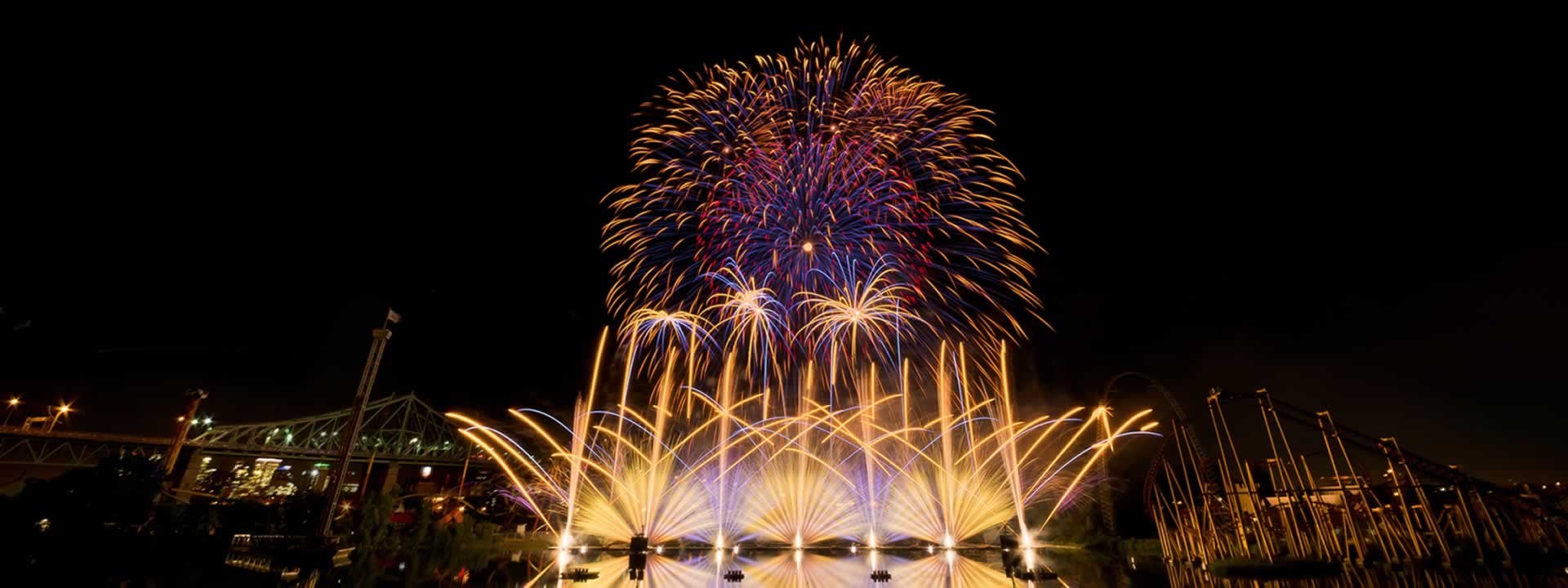 Feuerwerk 5